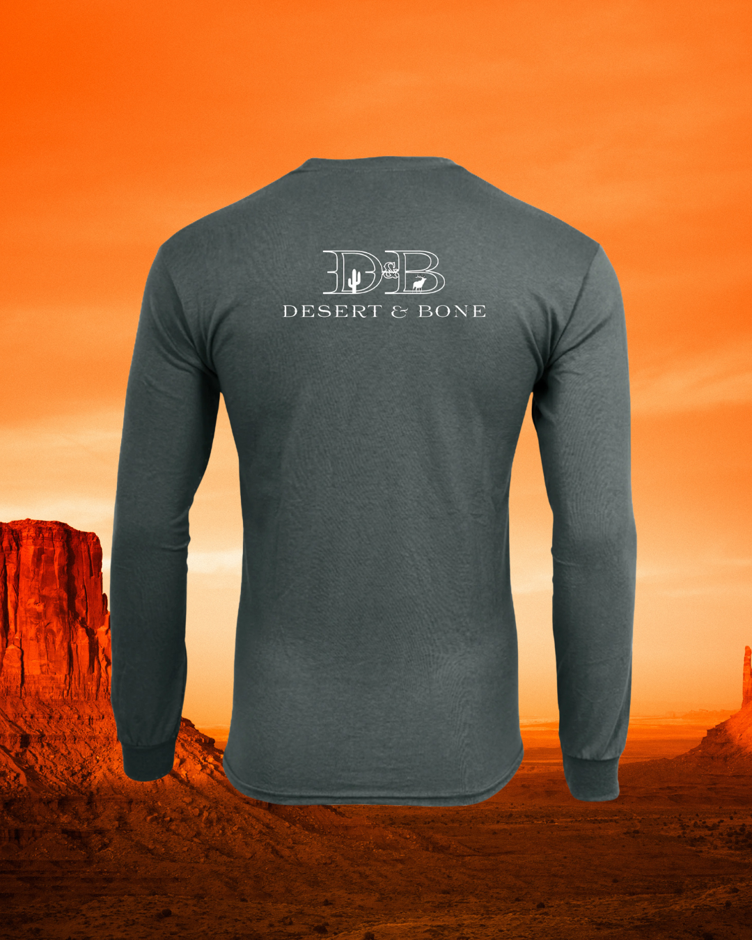 DB ABB Longsleeve