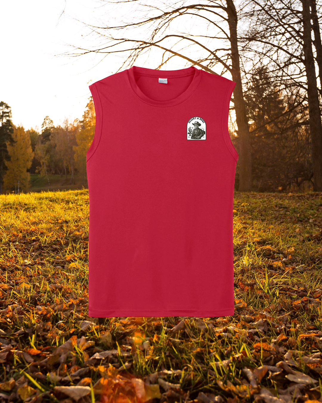 Muscle Tank