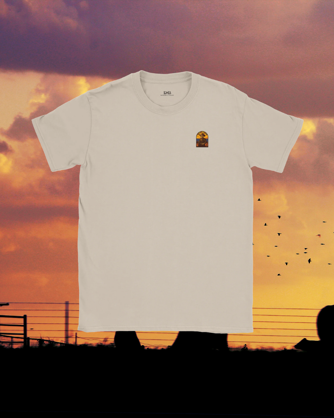 Undefeated Sunsets