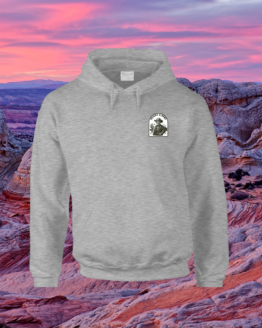 AZ Outlaw Hoodie