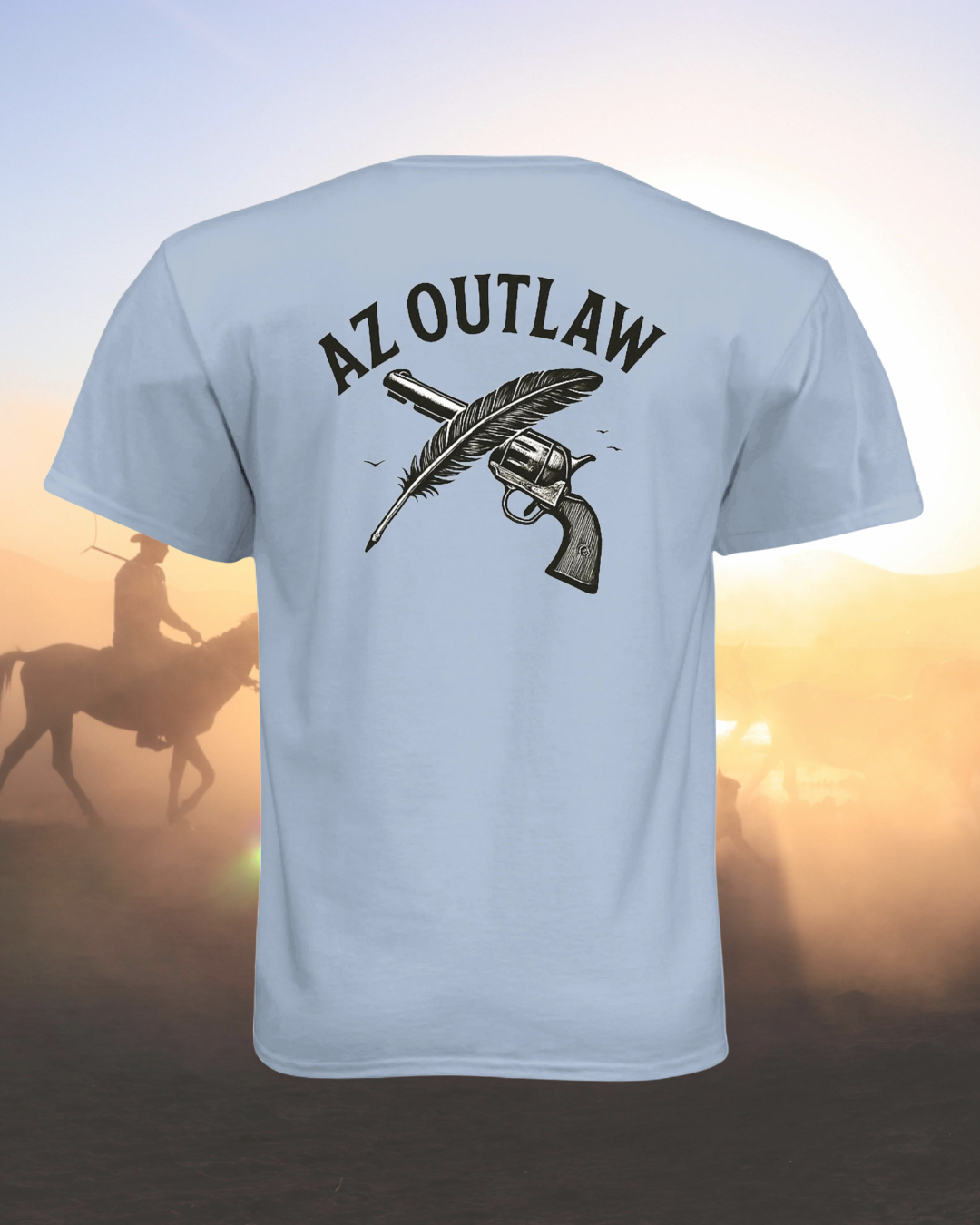 AZ Outlaw