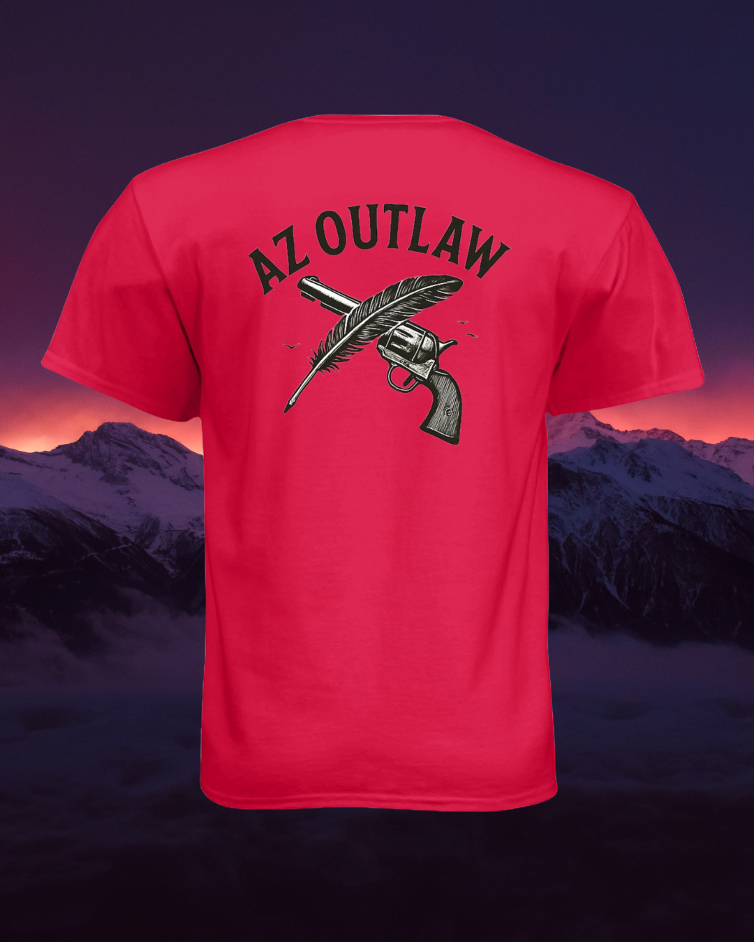 AZ Outlaw
