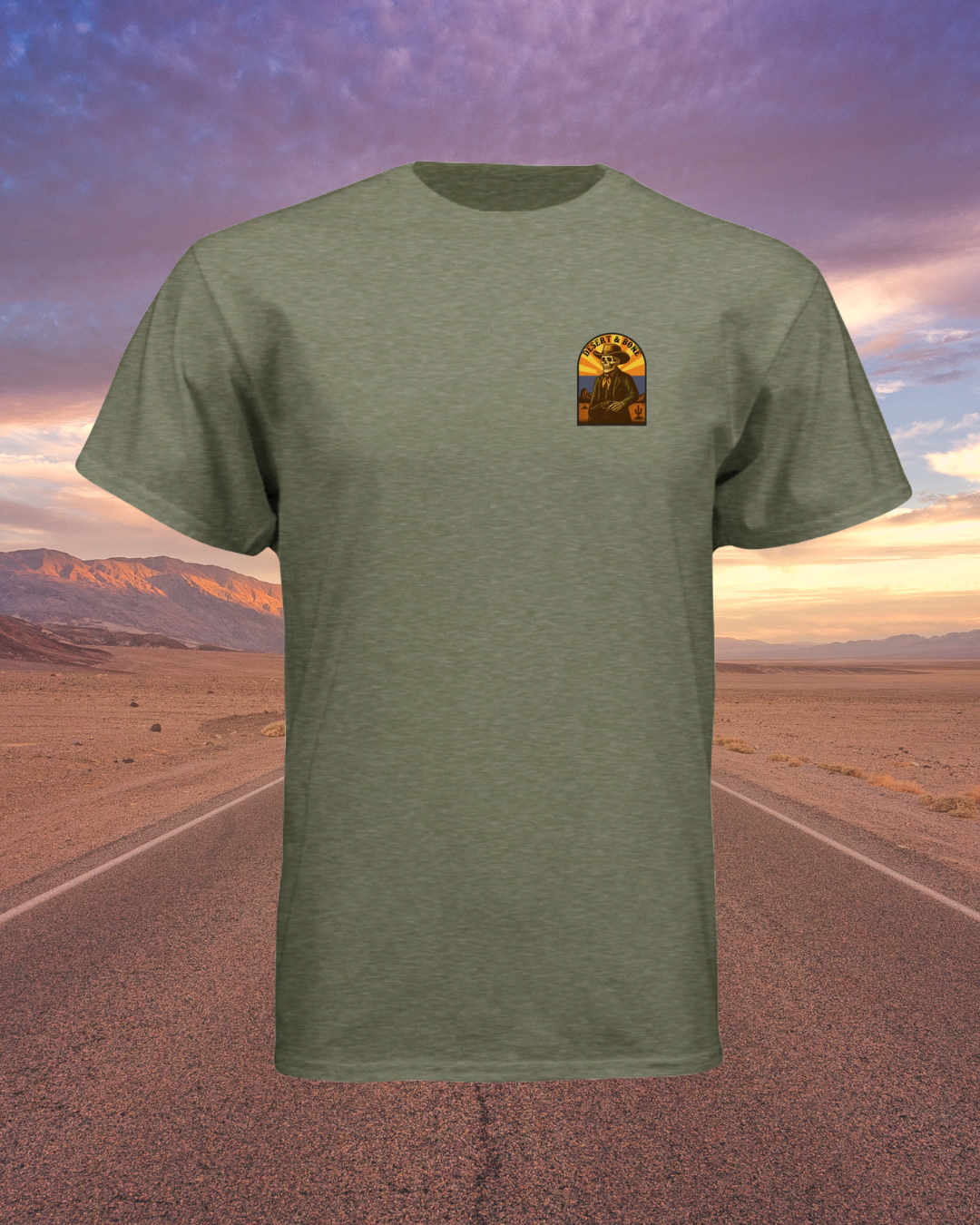 AZ Outlaw