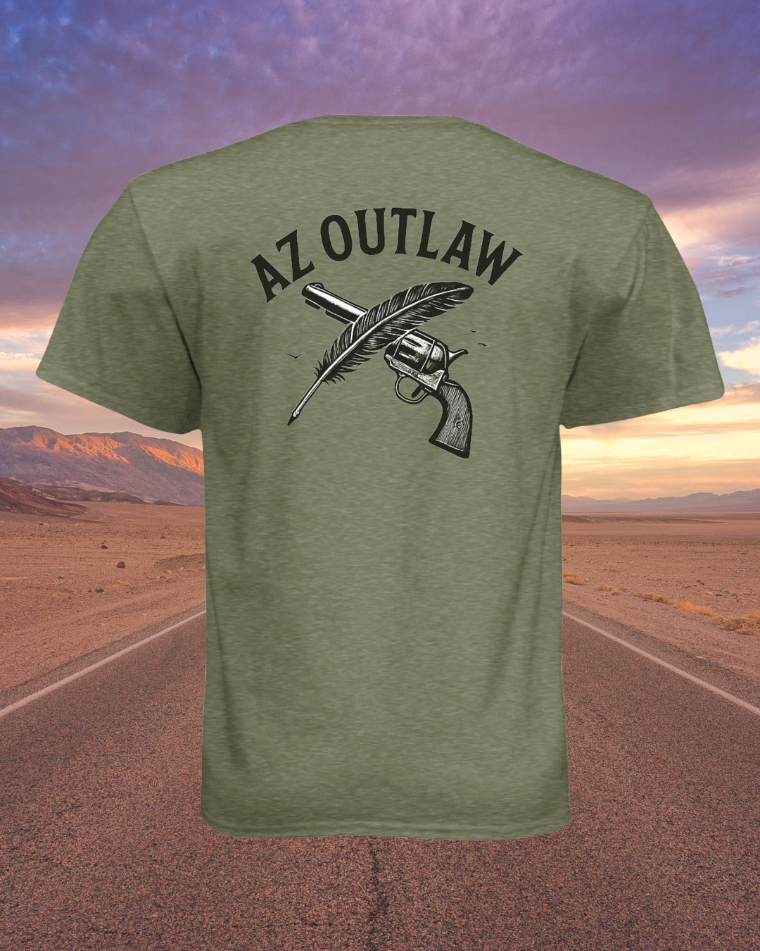 AZ Outlaw