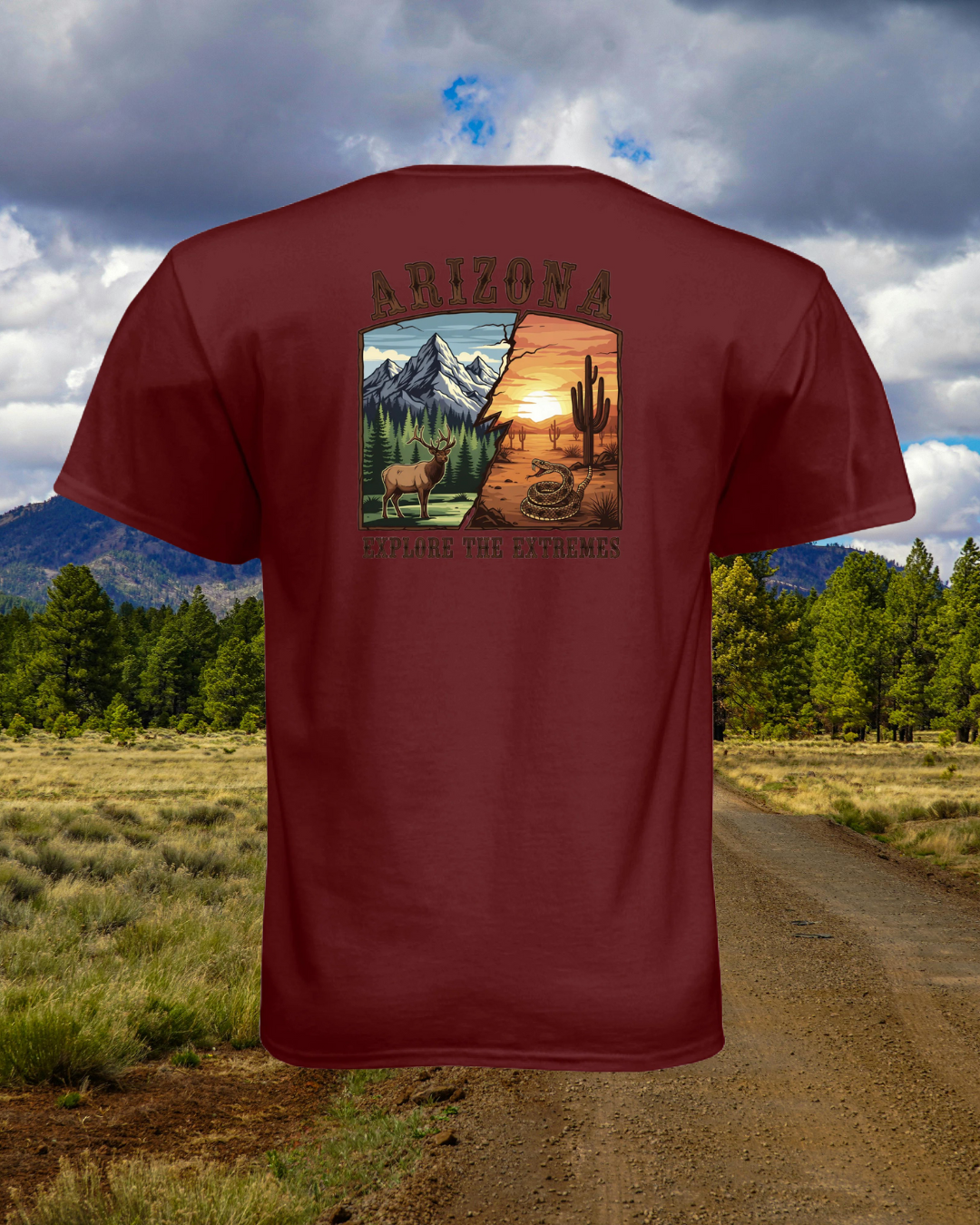 Explore The Extremes - Wildlife