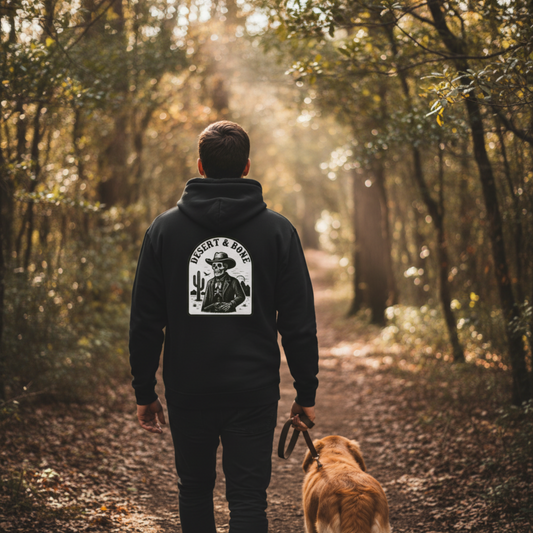 TrailblAZer Hoodie - Negative