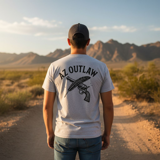 AZ Outlaw