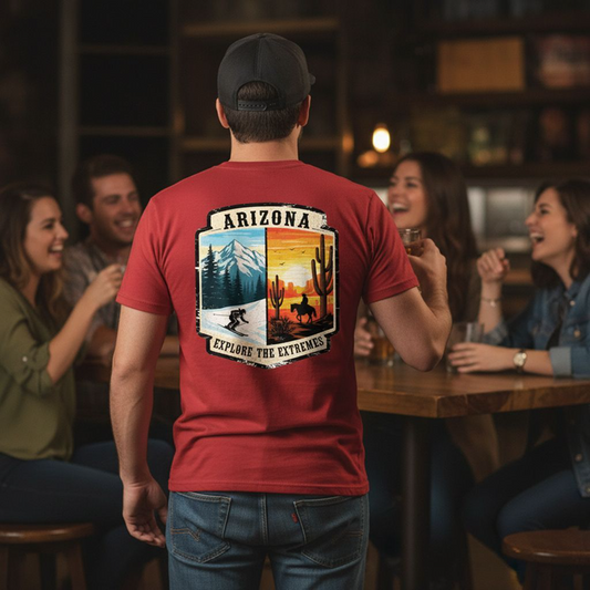 Explore The Extremes