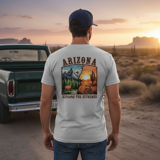 Explore The Extremes - Wildlife