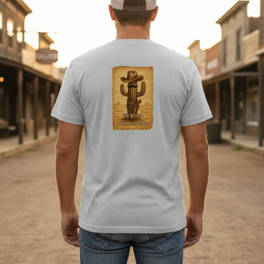 I'm Your Prickleberry