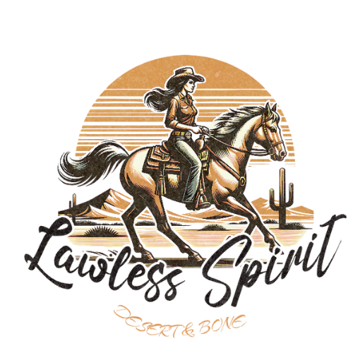 Lawless Spirit