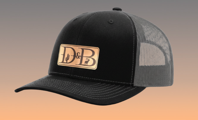 D&B Logo