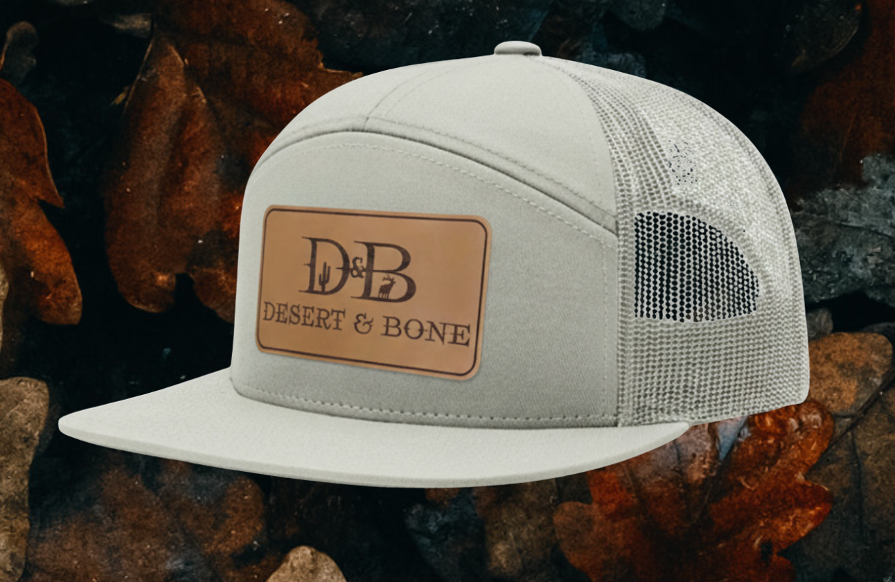 D&B Logo + Name 7 Panel