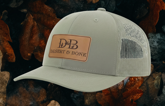 D&B Logo + Name