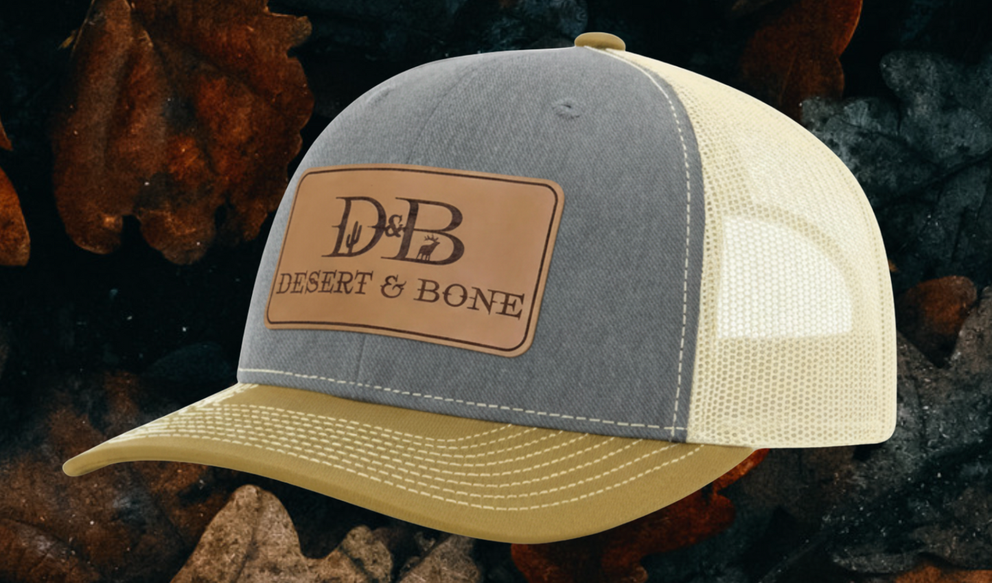 D&B Logo + Name