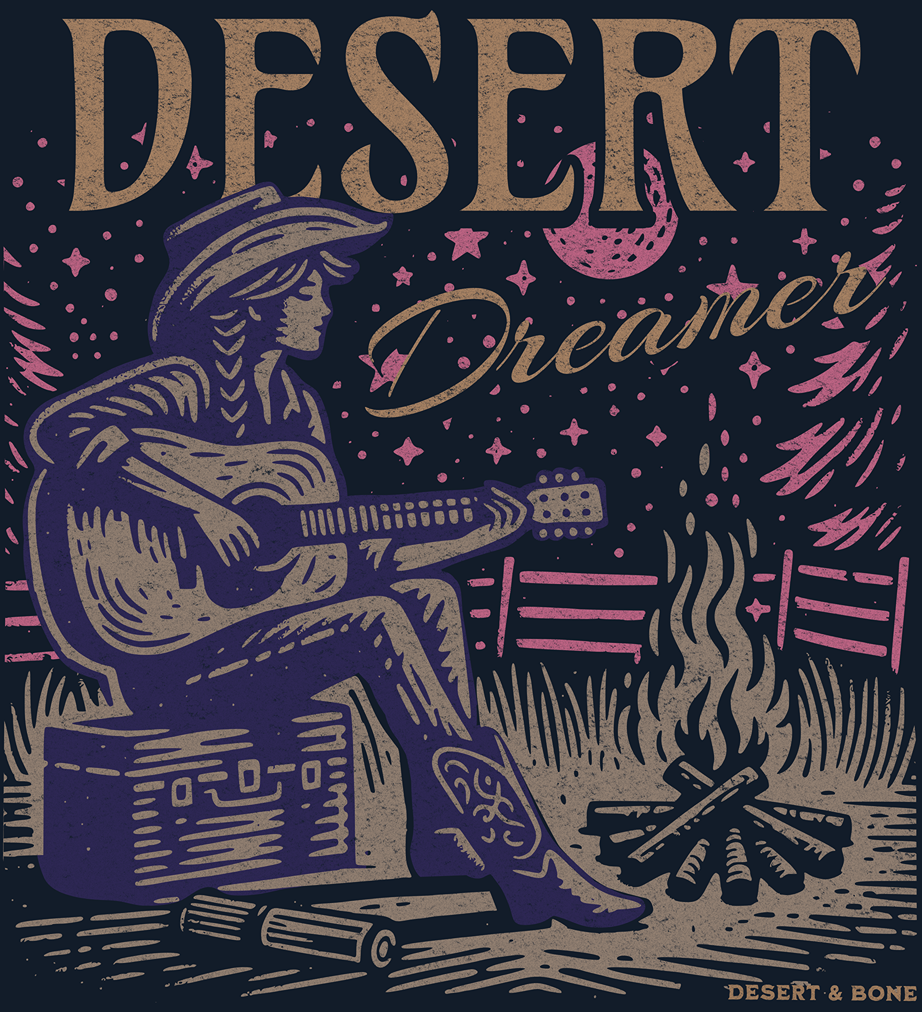 Desert Dreamer