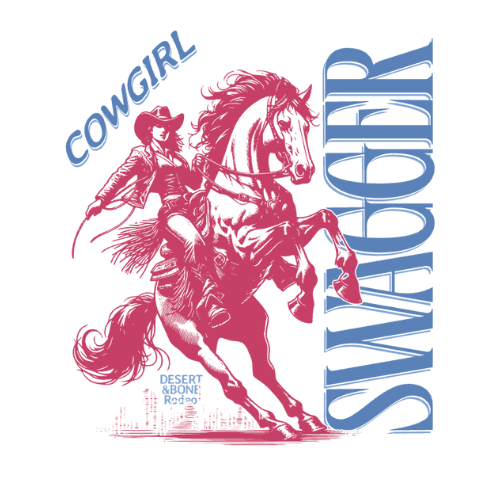 Cowgirl Swagger