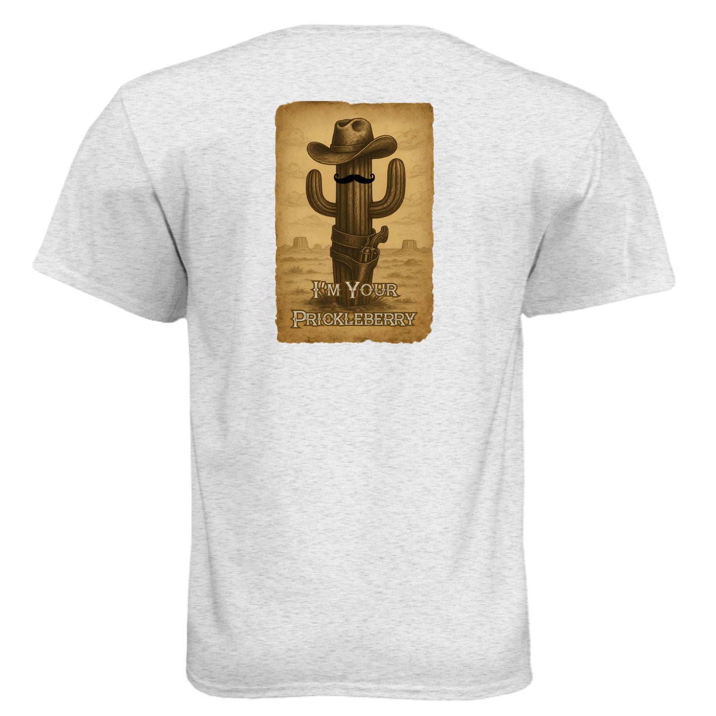 HEATHER WHITE - BACK