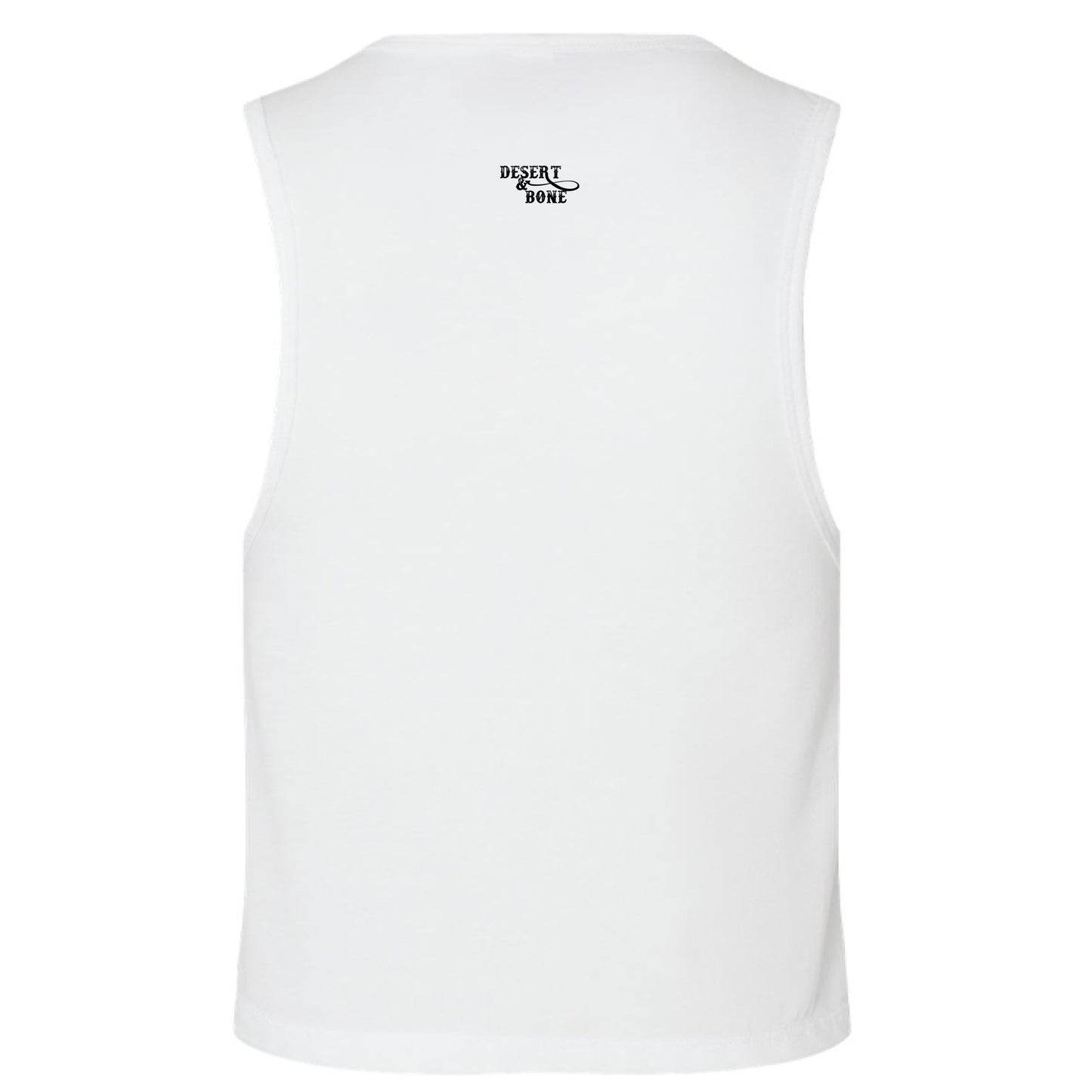 WHITE - BACK