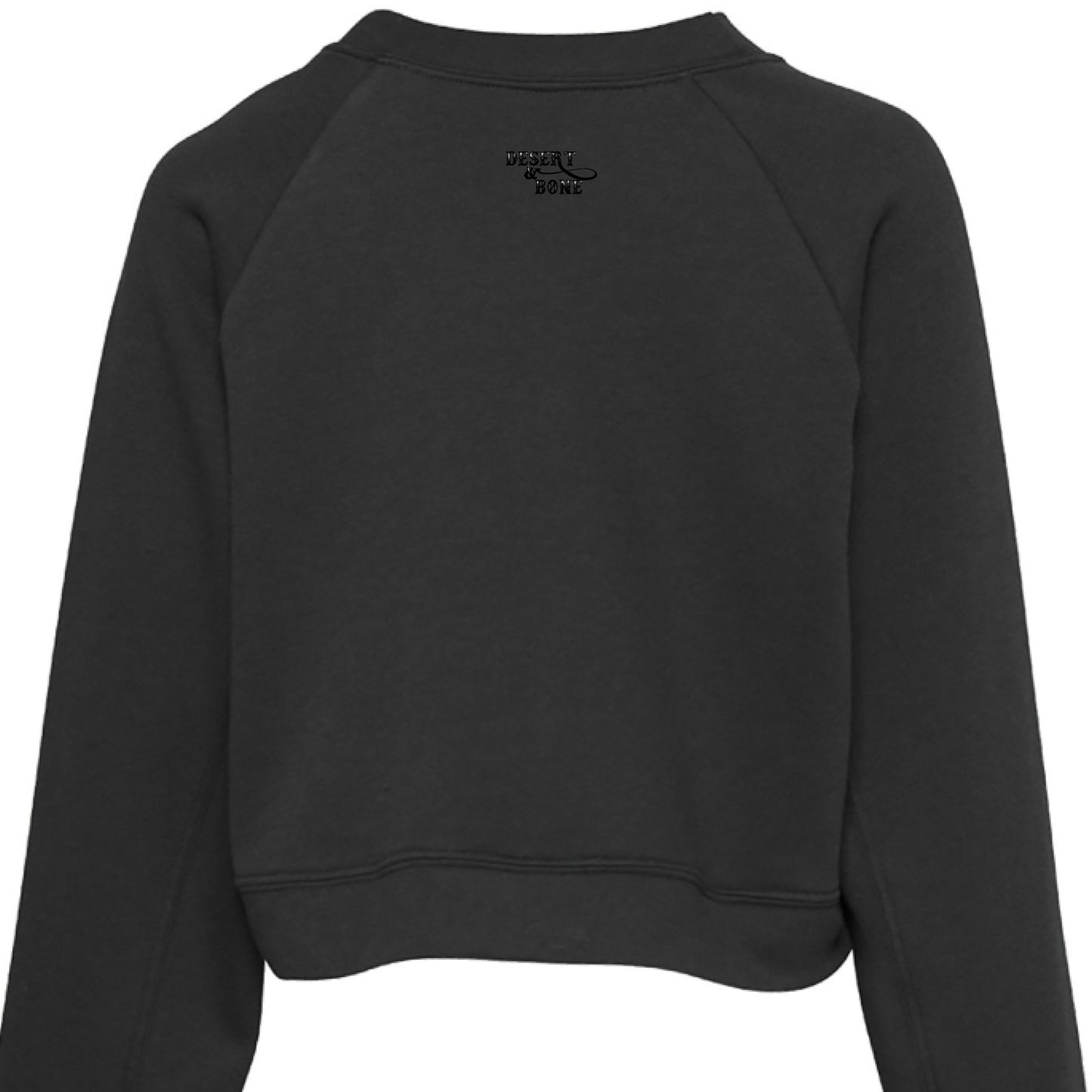 DARK GREY - BACK