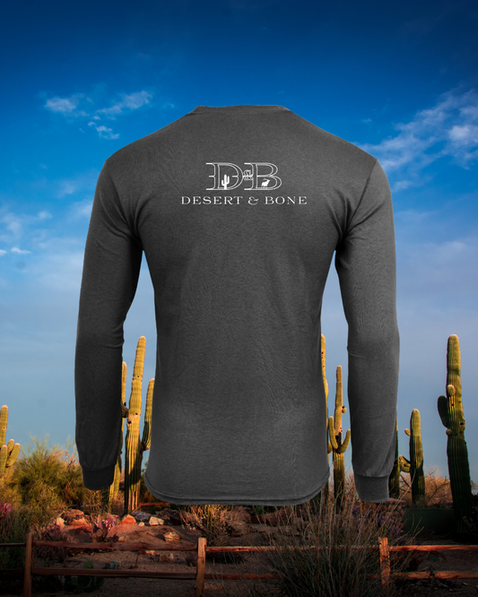 DB ABB Longsleeve