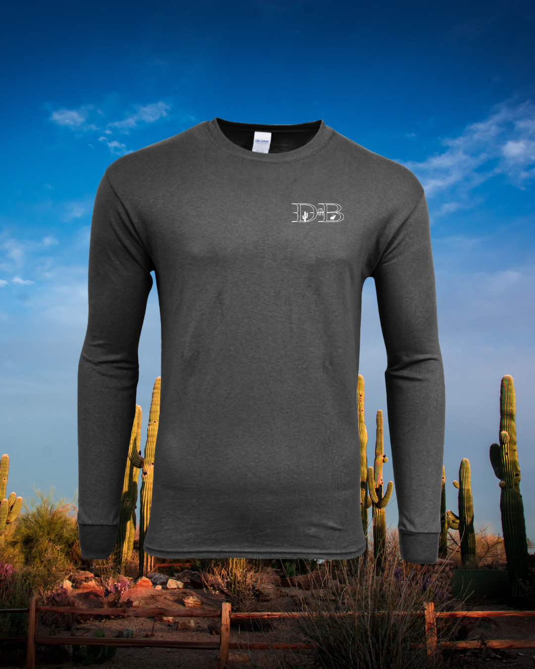 DB ABB Longsleeve