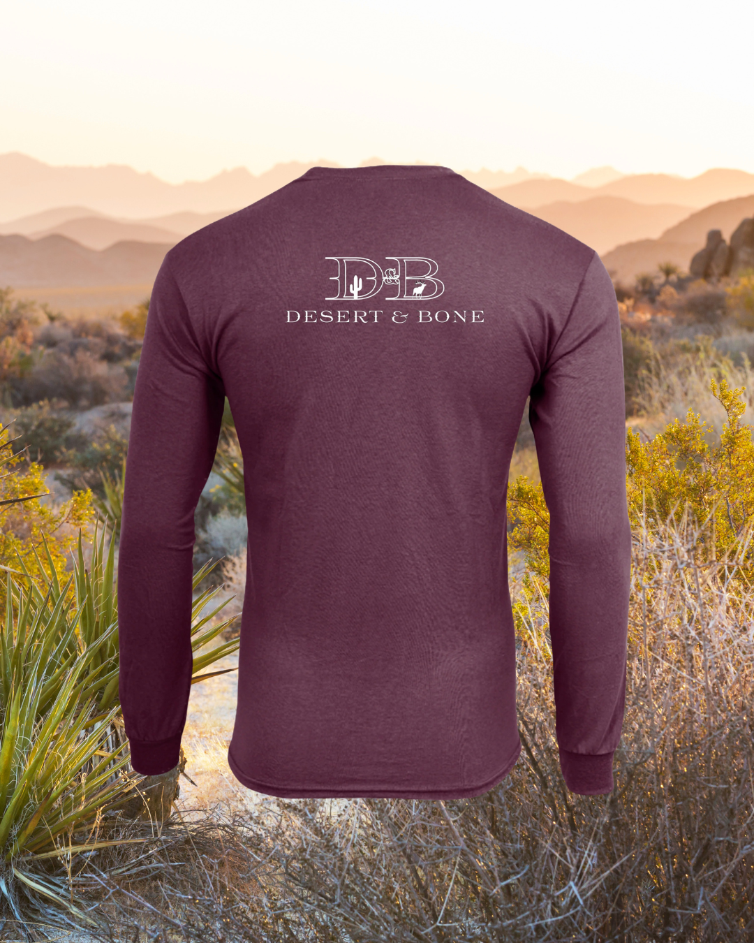 DB ABB Longsleeve
