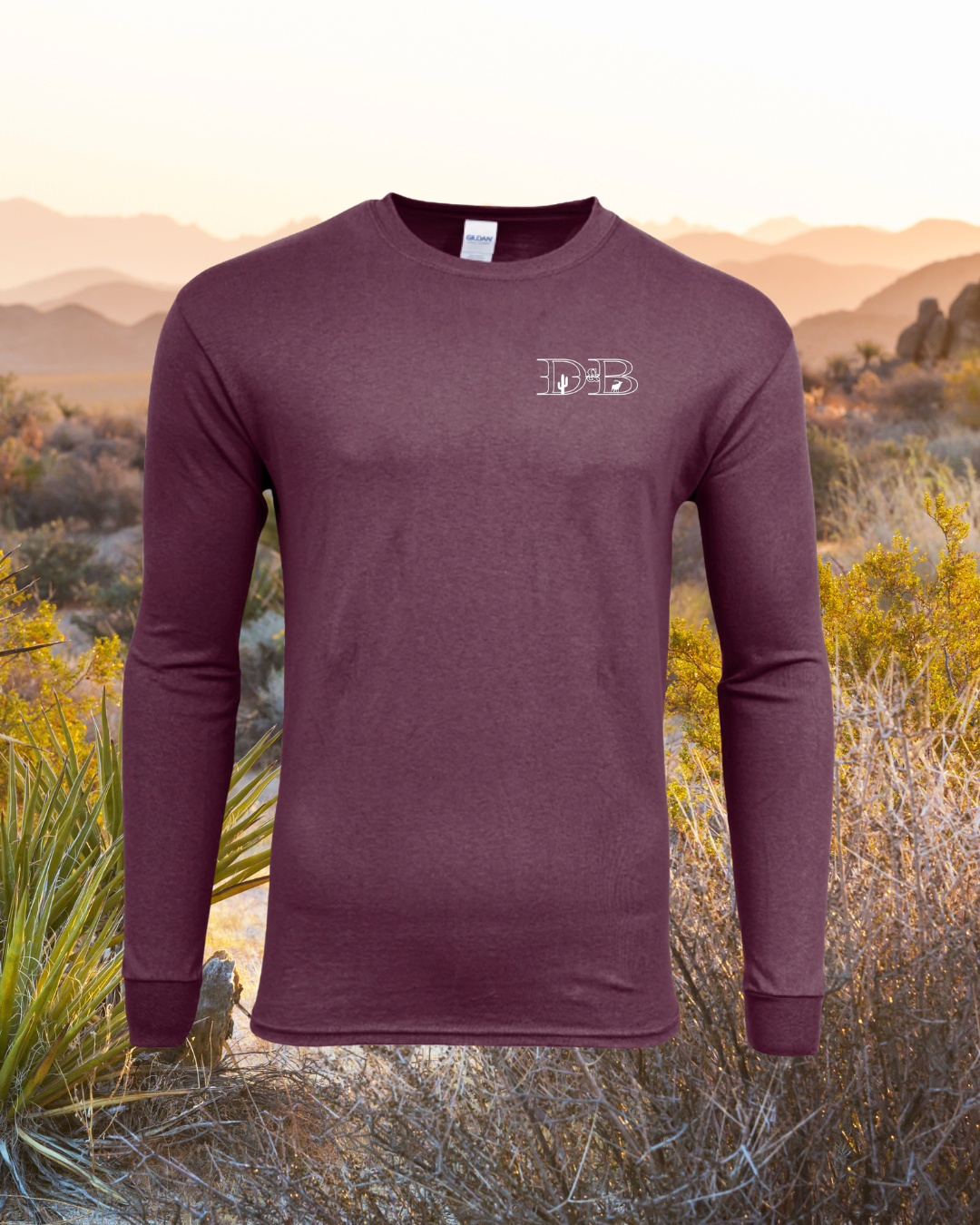 DB ABB Longsleeve