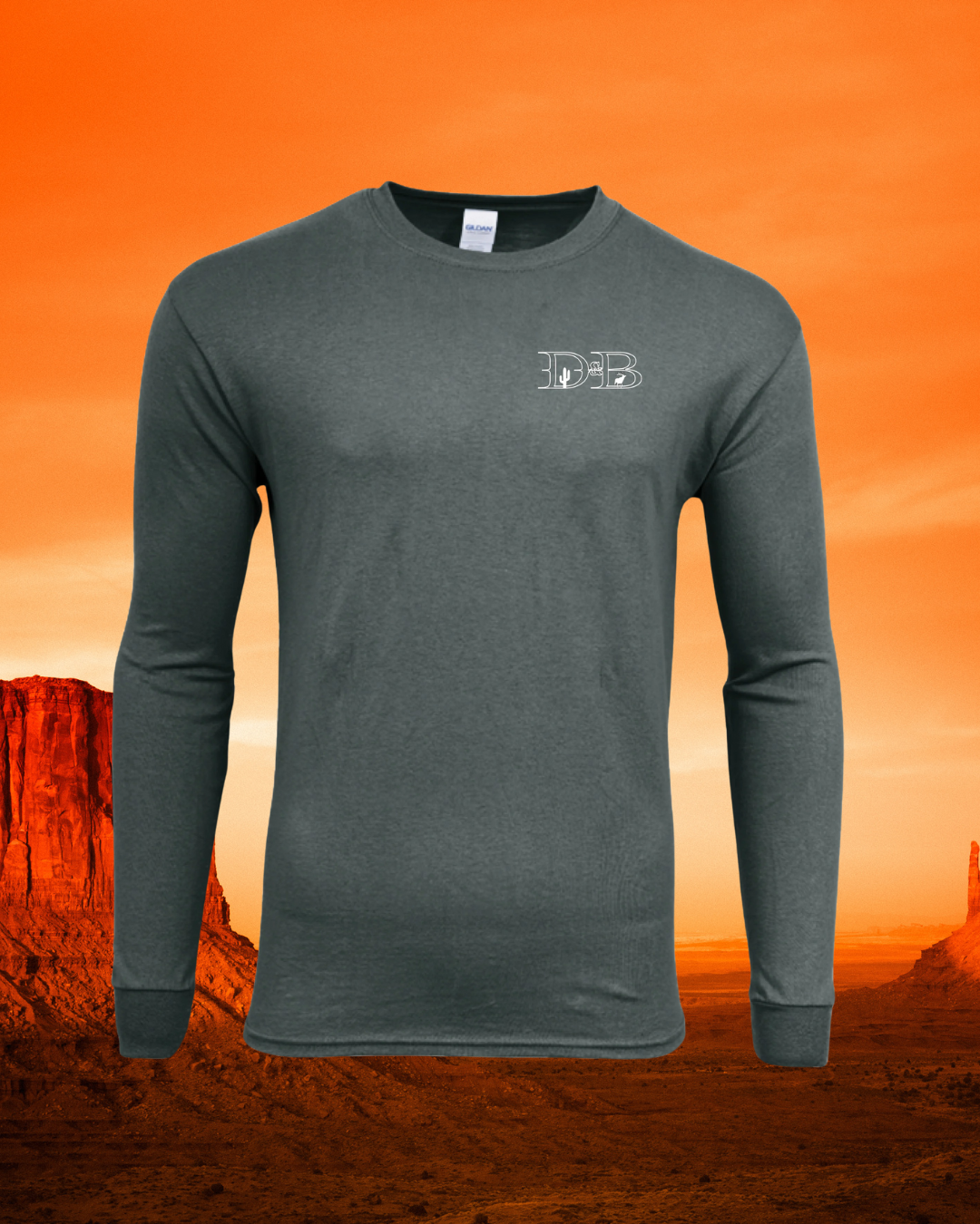 DB ABB Longsleeve