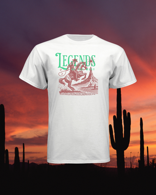 Legends of the West