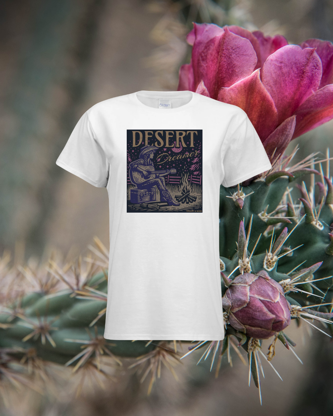 Desert Dreamer