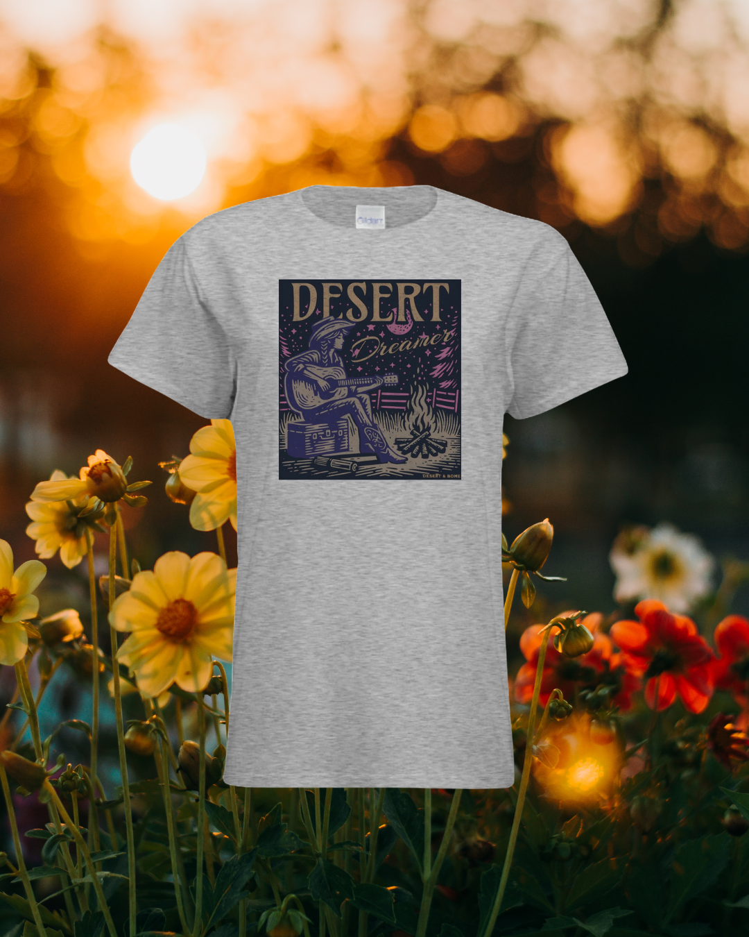 Desert Dreamer