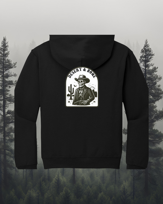 TrailblAZer Hoodie - Negative