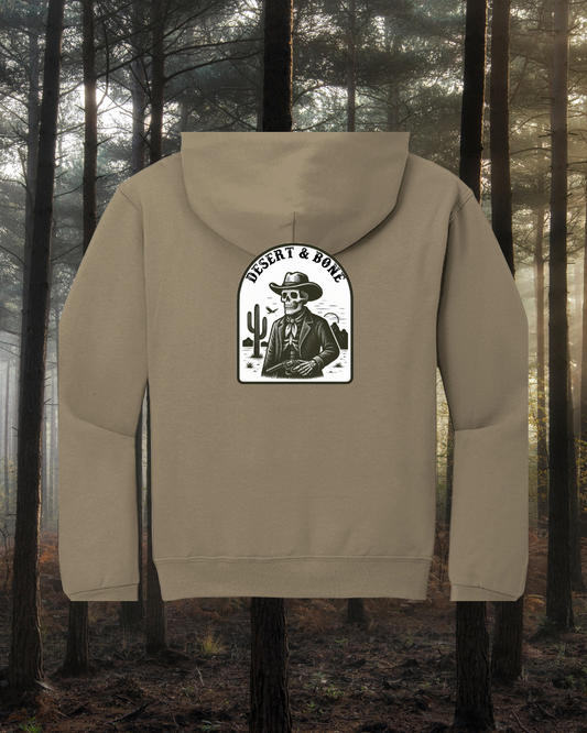TrailblAZer Hoodie - Negative