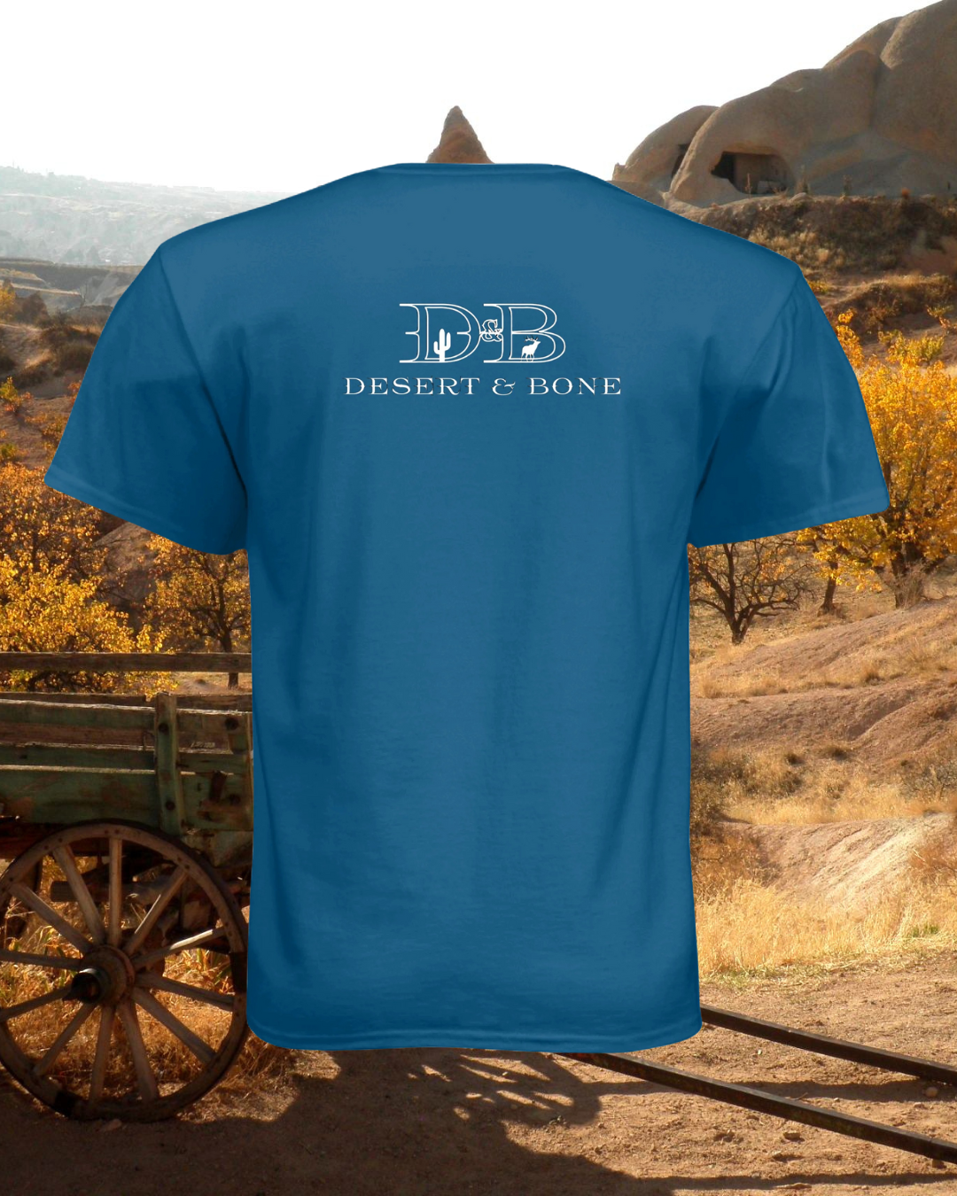 DB ABB Tshirt
