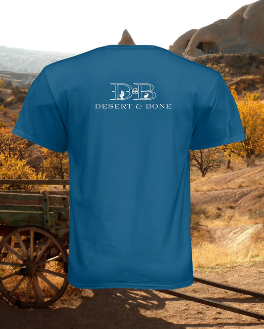 DB ABB Tshirt
