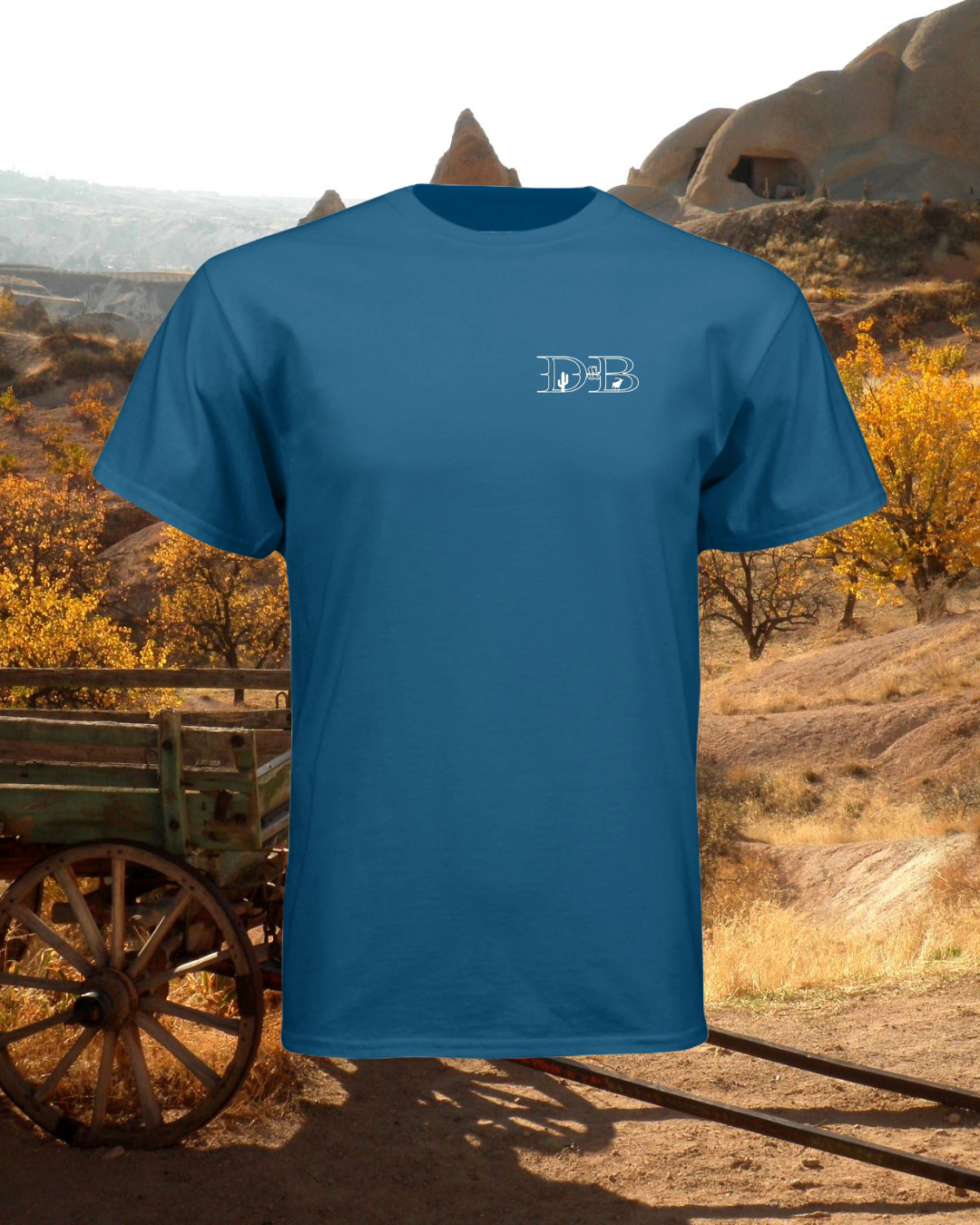 DB ABB Tshirt