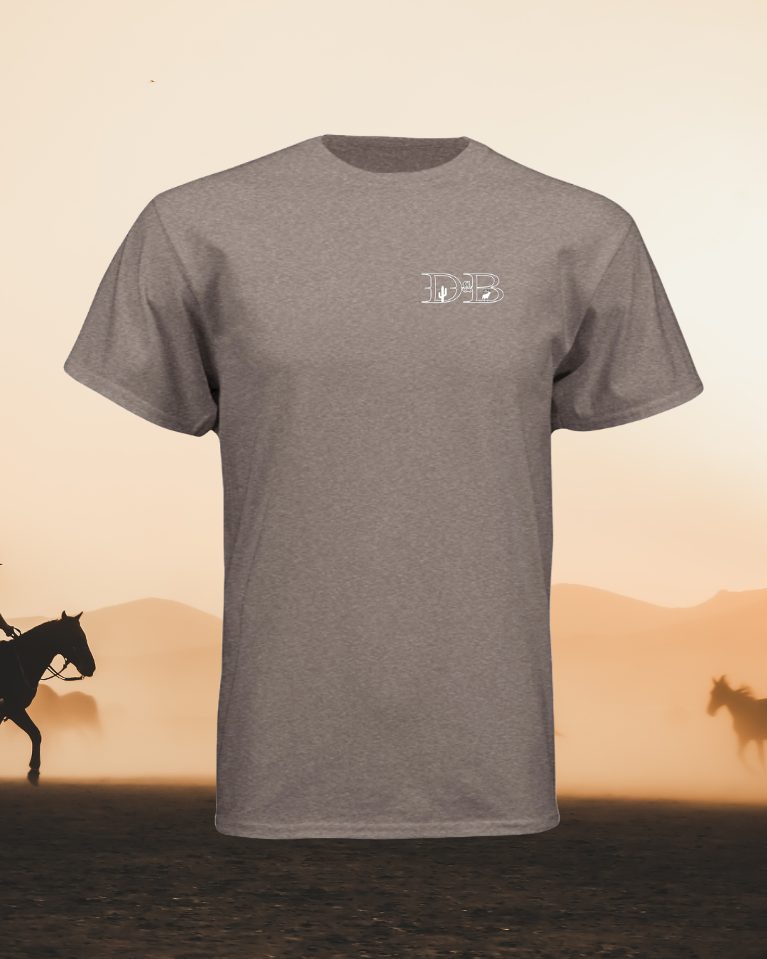 DB ABB Tshirt