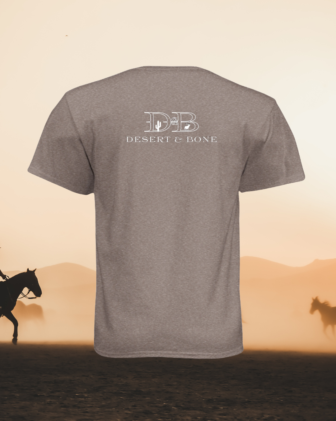 DB ABB Tshirt