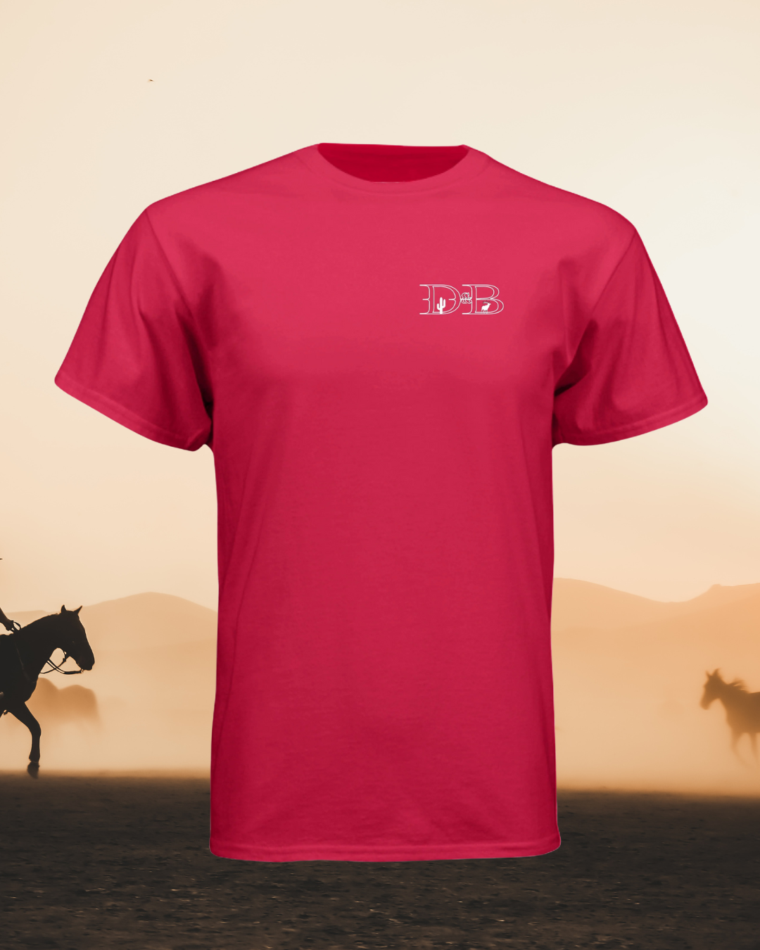 DB ABB Tshirt