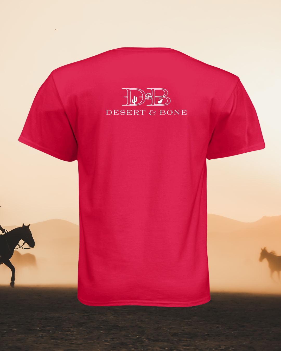 DB ABB Tshirt