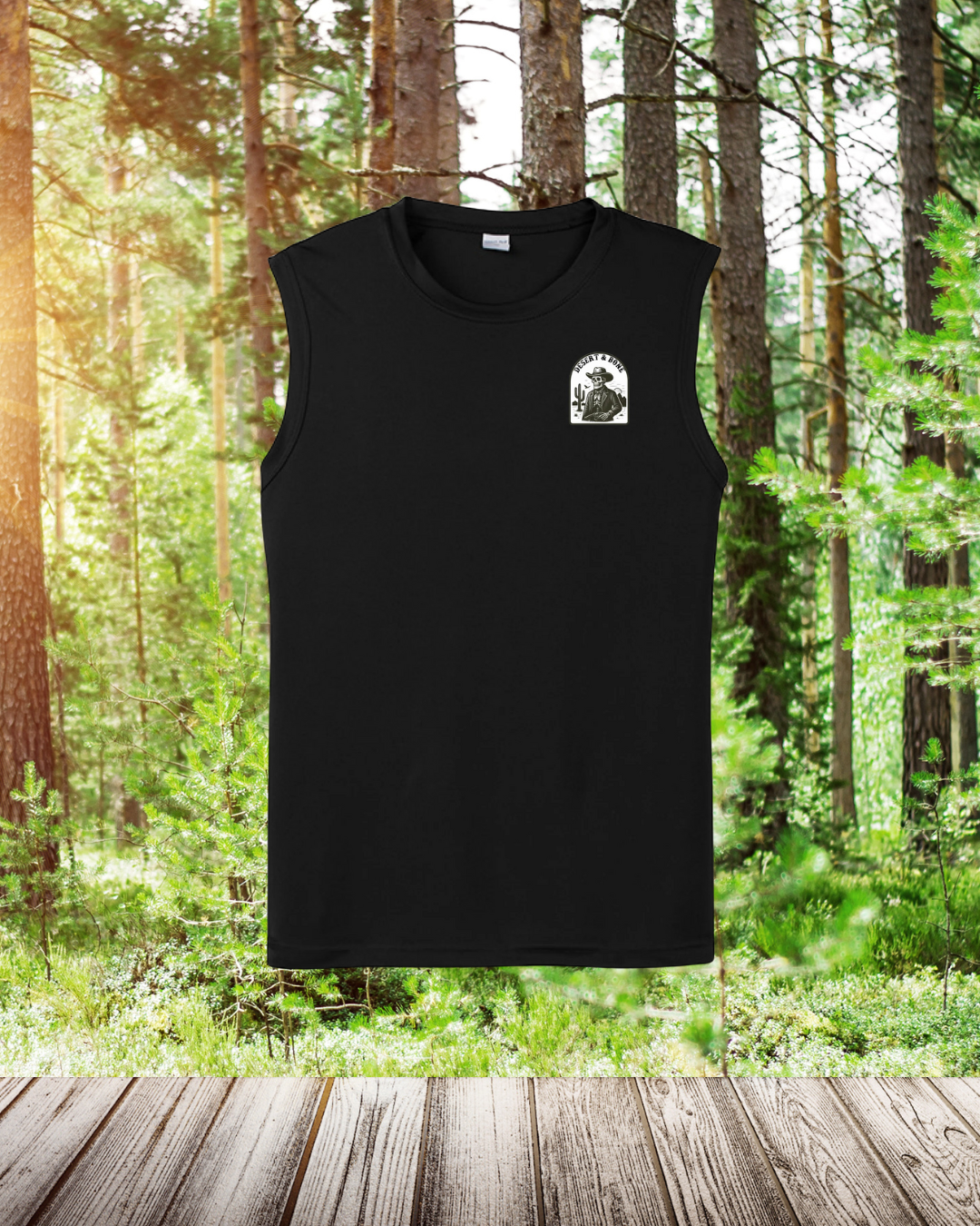 Muscle Tank
