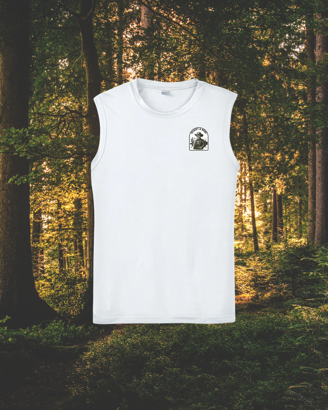 Muscle Tank