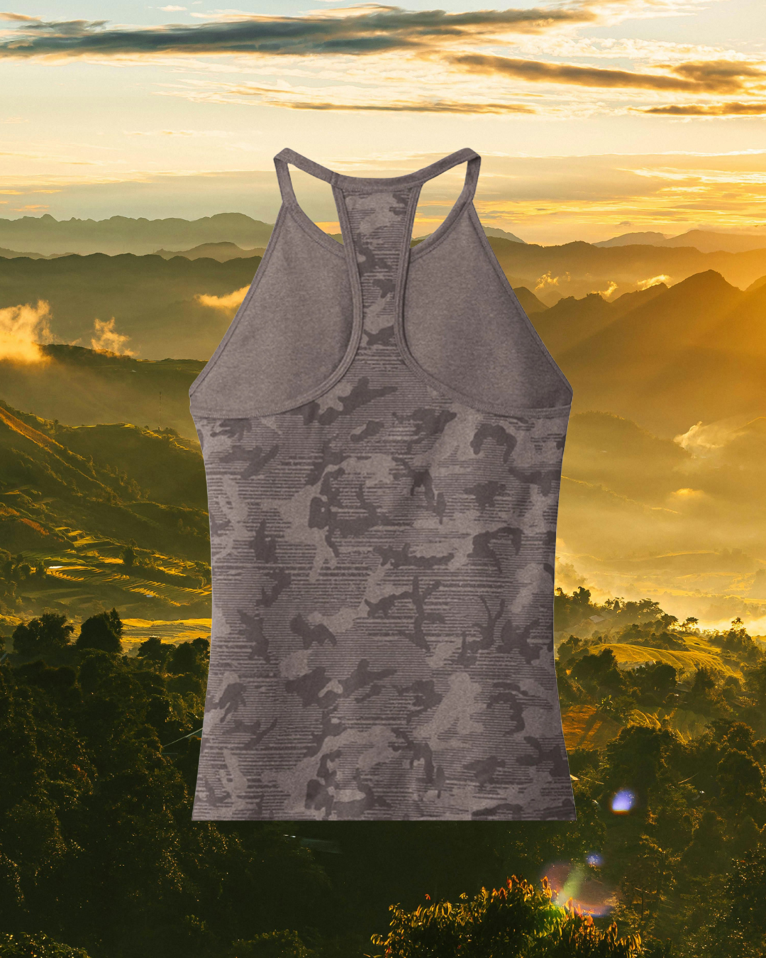 Athletic Tank