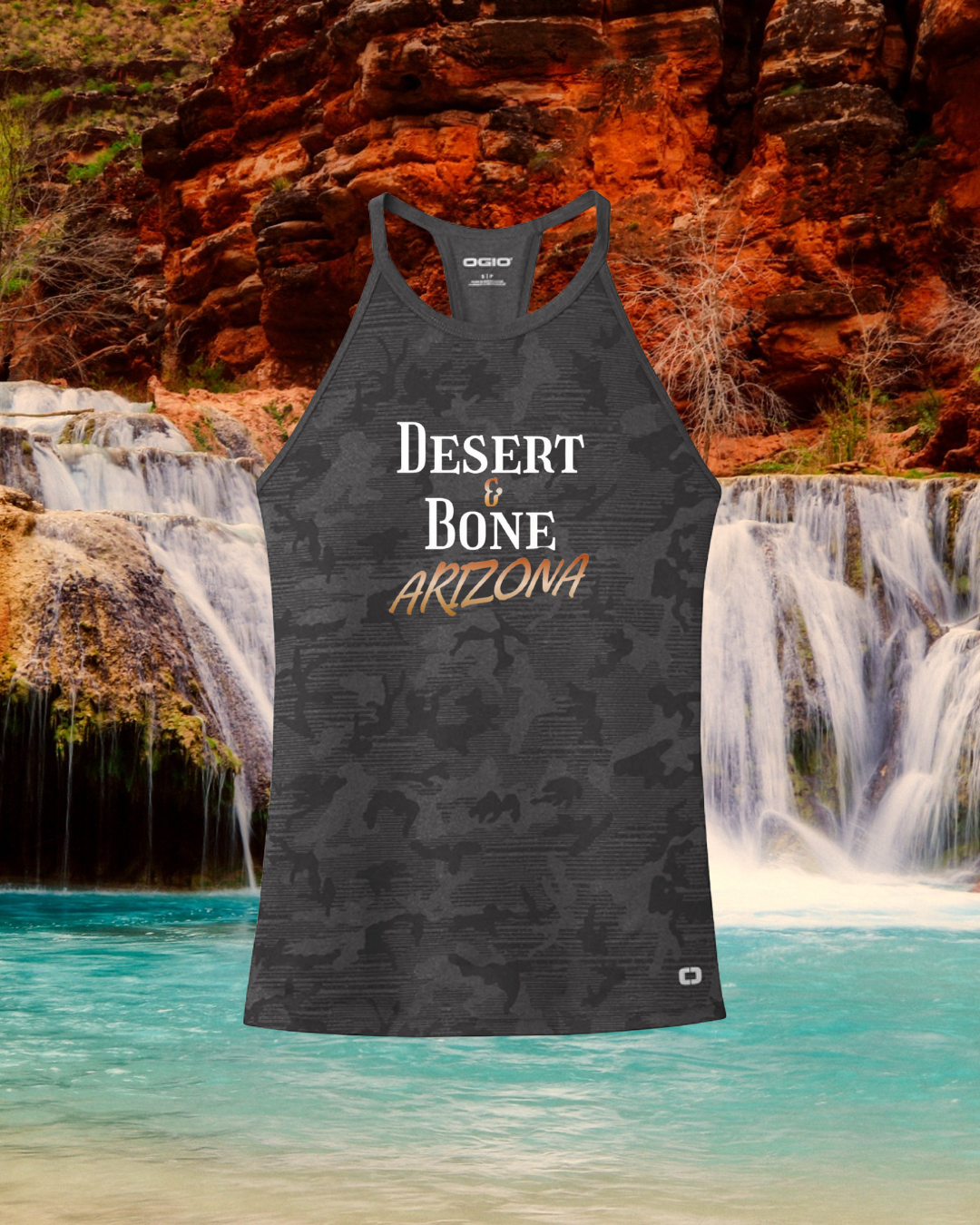Athletic Tank