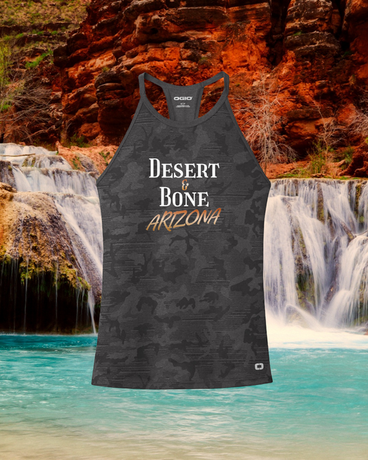 Athletic Tank