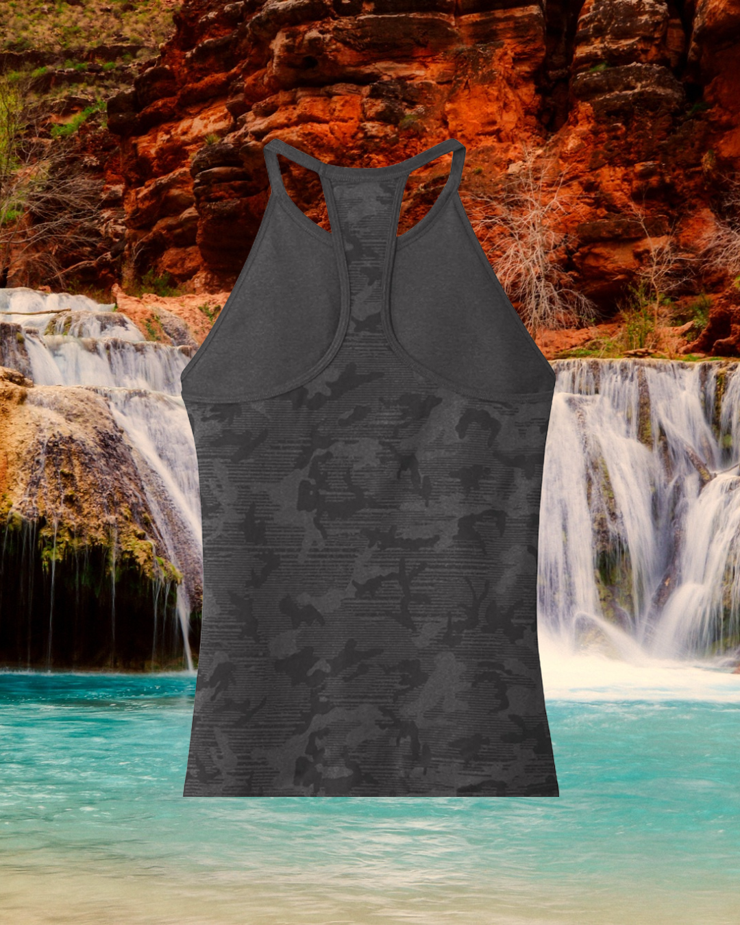 Athletic Tank