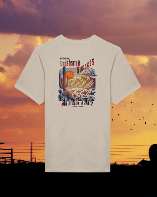 Undefeated Sunsets