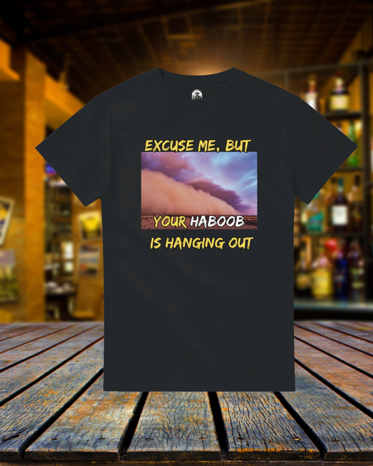 Haboob