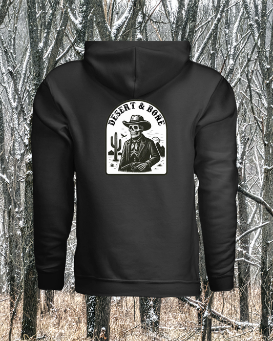 TrailblAZer Hoodie - Negative